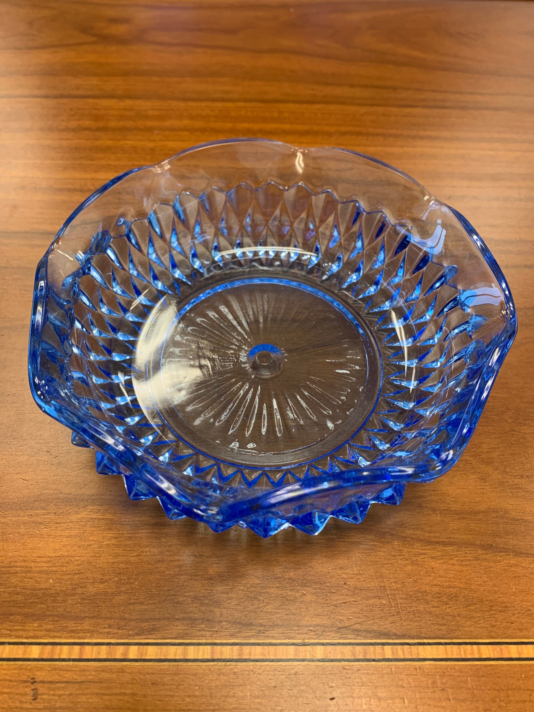 Diamond point dishes - Etsy 日本