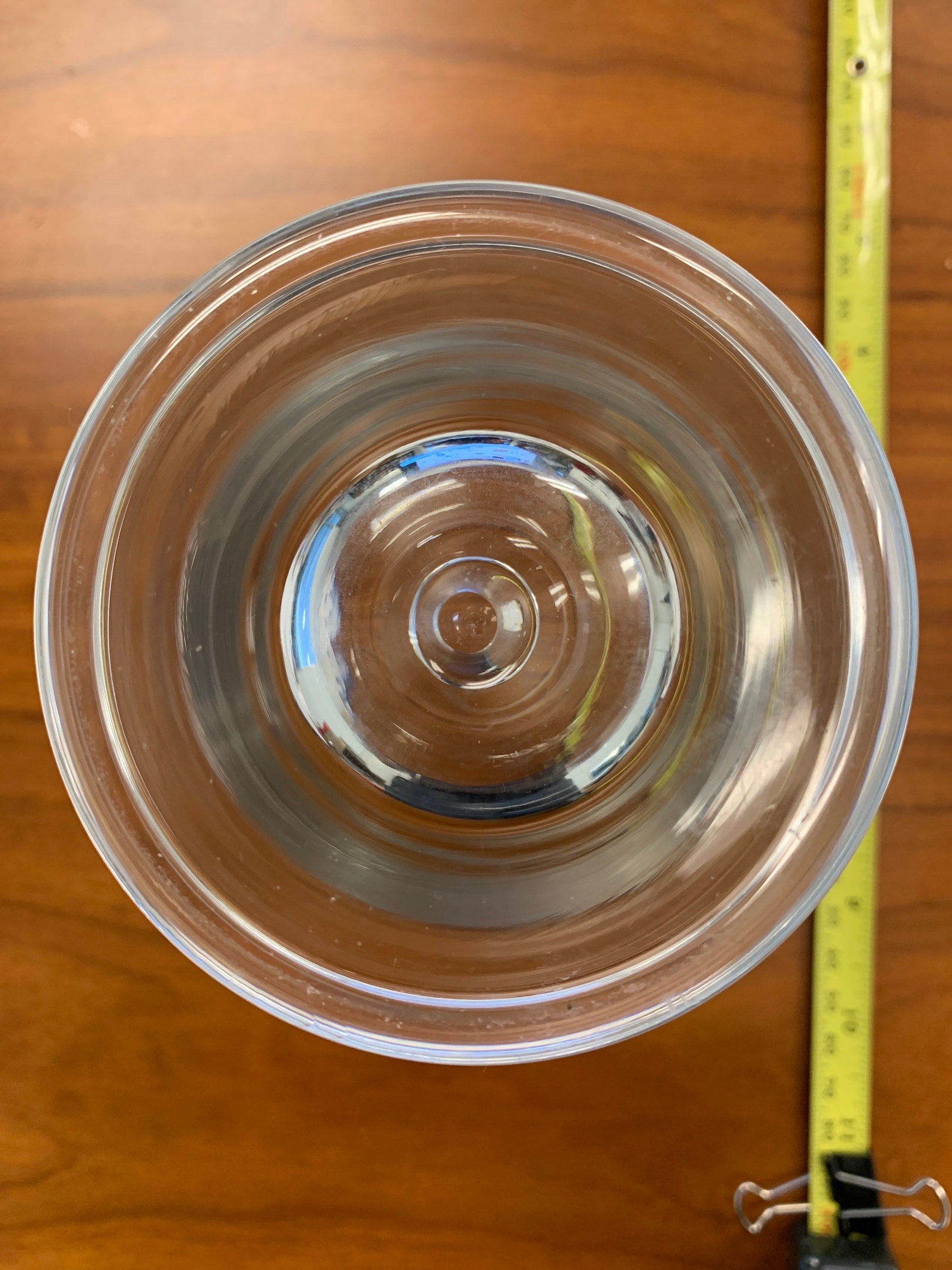 krosno port glasses