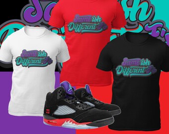 Buy Shirts For Jordan 5 Top 3 Cheap Online