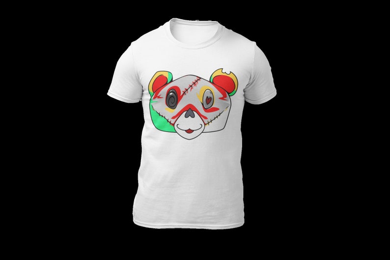 hare 6 matching shirt