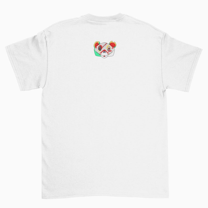hare 6 matching shirt