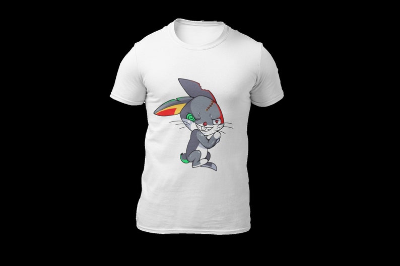 hare 6 matching shirt