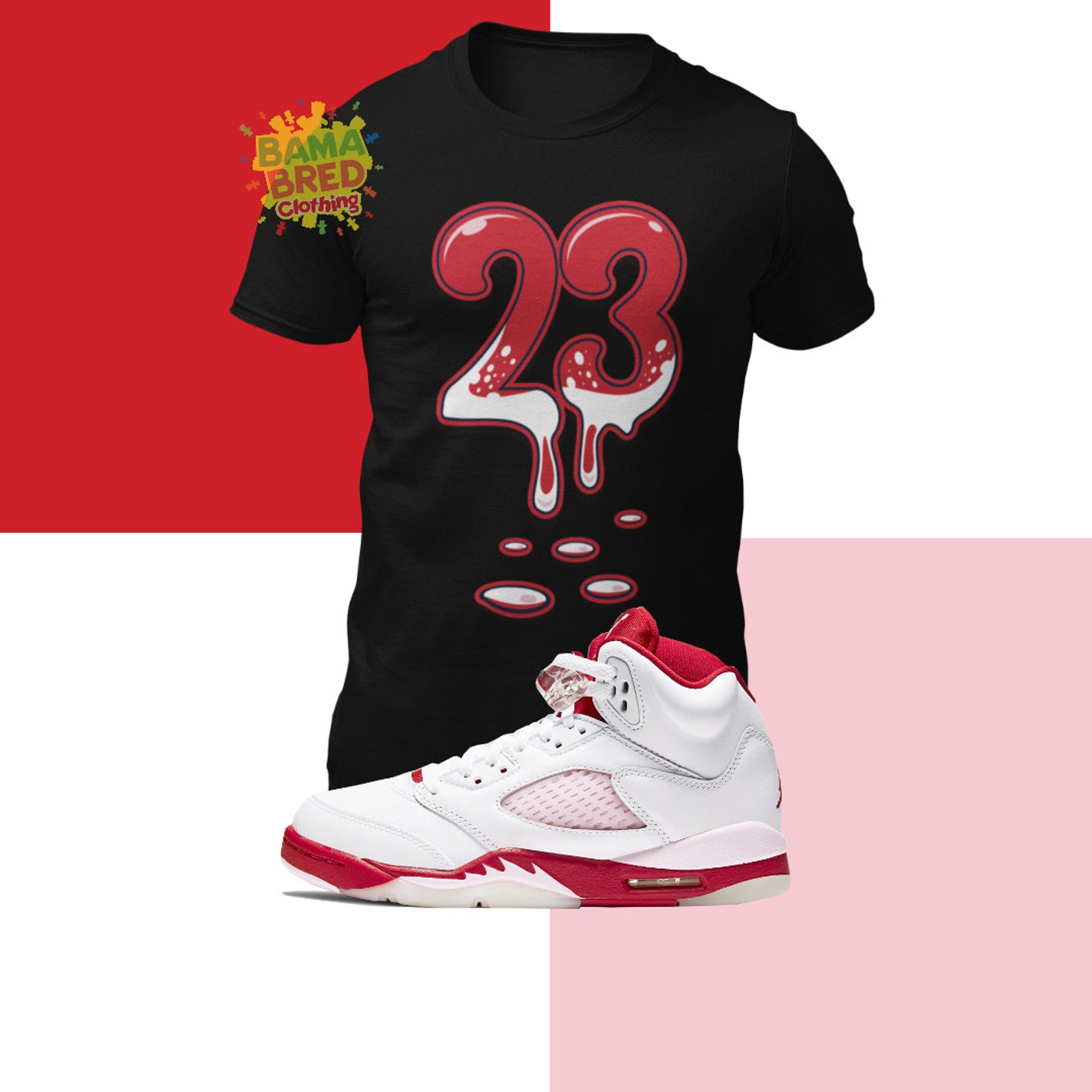 jordan drip 23 unisex