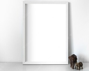 Animal Mockup Etsy