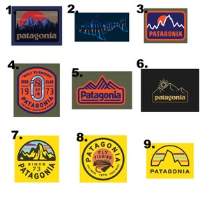 patagonia hydro flask