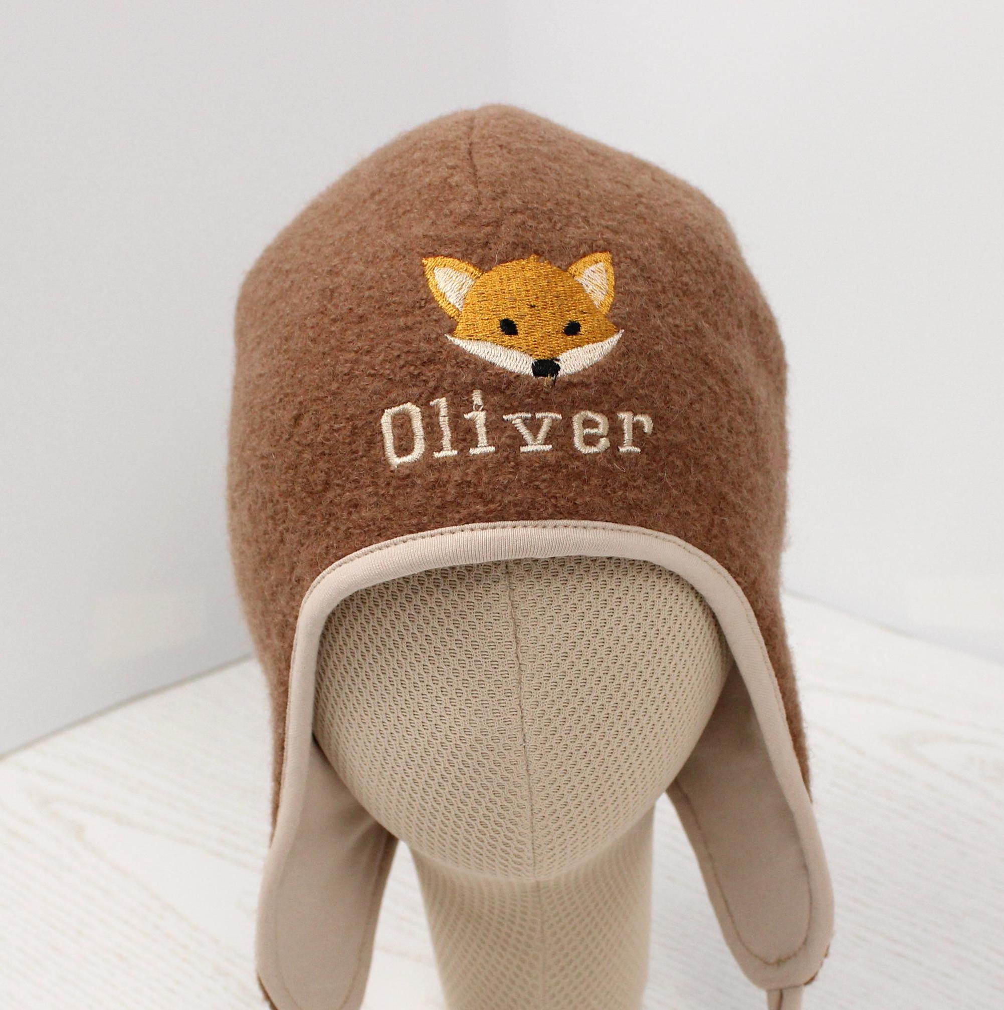 Berretto Azzurro Lavorato A Mano: Cappello A Cilindro Con - Foto 10