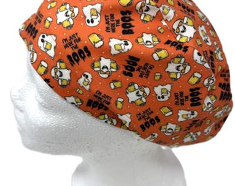 Here for the Boos Euro Style surgical scrub cap