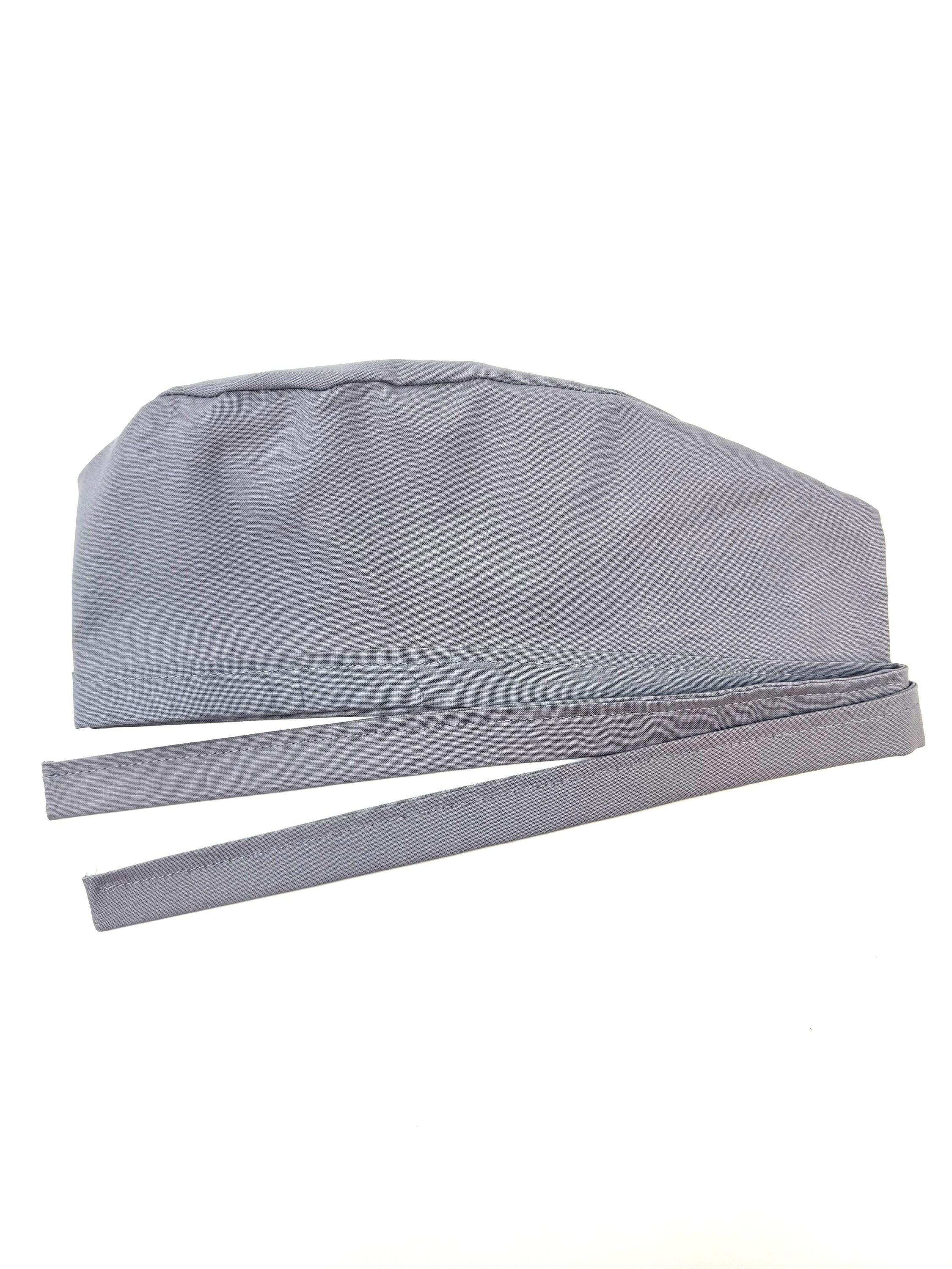 Shark Frenzy Lined Surgical Scrub Cap for Men and Women - Etsy