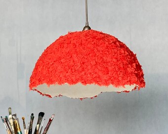 SKRUPKA artlight “wooly”