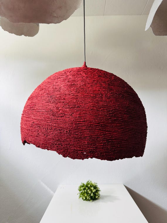 SKRUPKA artlight “red”