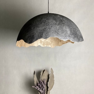 SKRUPKA artlight “antracite”