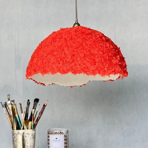 SKRUPKA artlight “wooly”