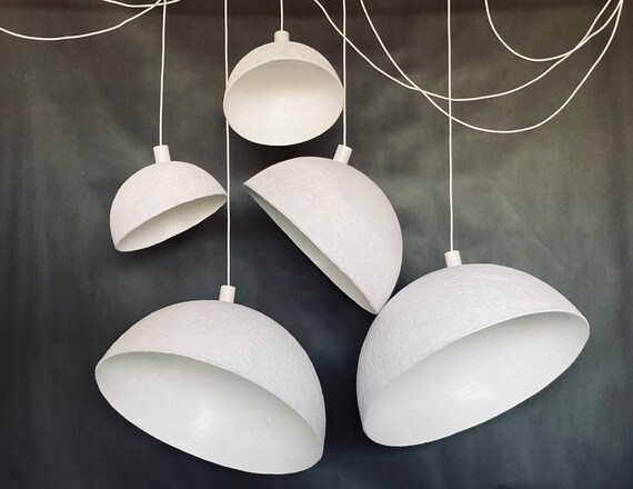 SKRUPKA artlight "five bugs"