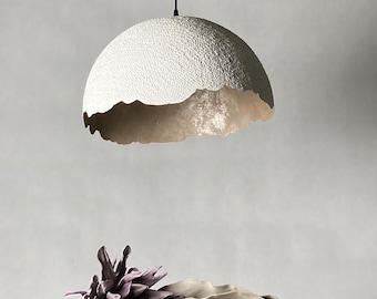 SKRUPKA artlight“white texture”