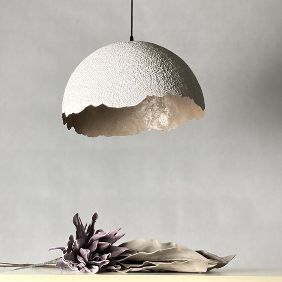 SKRUPKA artlight“white texture”
