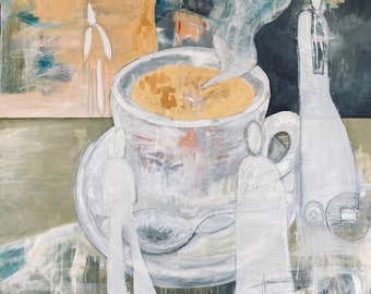 SKRUPKA artatelier “coffe”