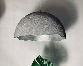SKRUPKA artlight "big gray"