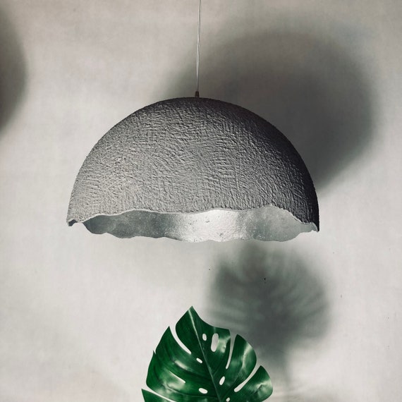 SKRUPKA artlight "big gray"