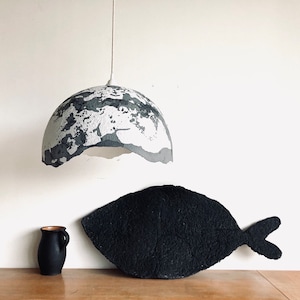 SKRUPKA artlight “b&w”