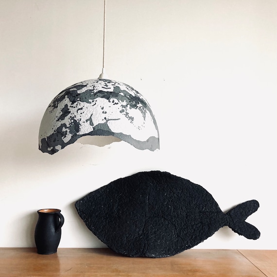 SKRUPKA artlight “b&w”