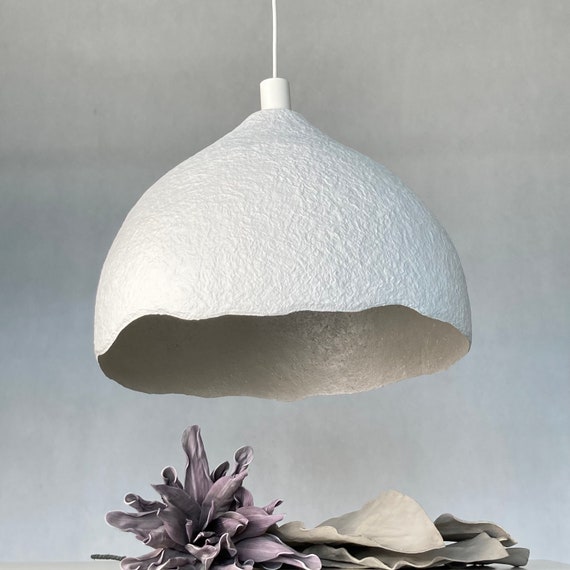 SKRUPKA artlight “white one”
