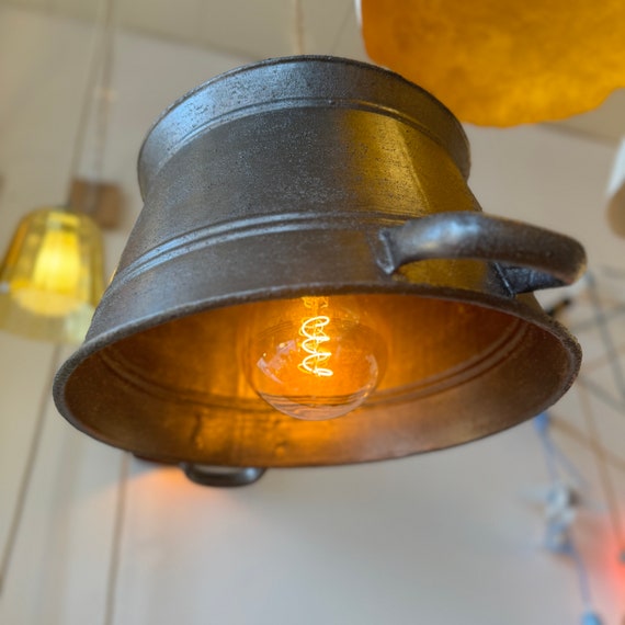 SKRUPKA artlight “small goldy”