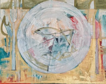 SKRUPKA artatelier “plate”