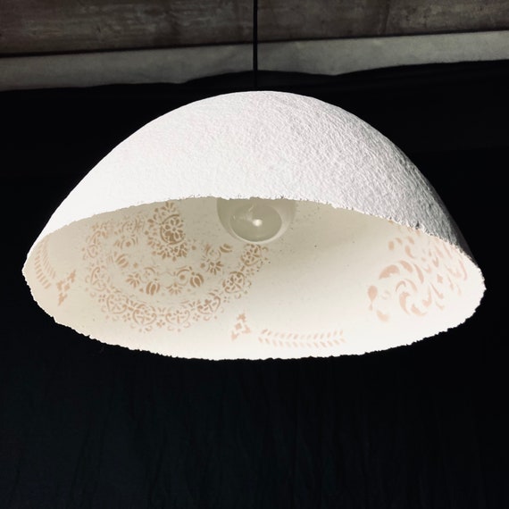 SKRUPKA artlight “pattern”