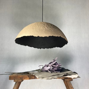 SKRUPKA artlight “carton papier”