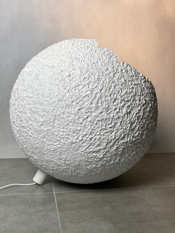 SKRUPKA artlight “white one”