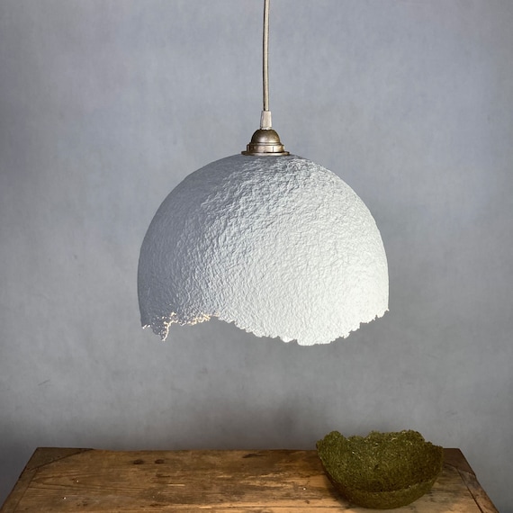 SKRUPKA artlight “little gray”