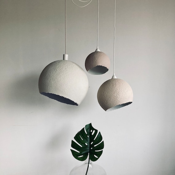SKRUPKA artlight "three bombons"
