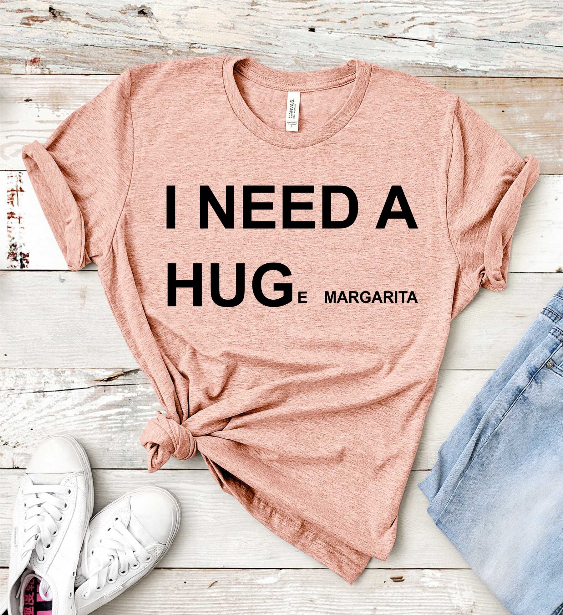 i need a huge margarita sweatshirt