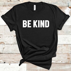 Be Kind Shirt, PINK SHIRT DAY, Kindness Shirt, Anti Bullying Shirt, B Kind, Girl Power, Grl Pwr, Woman gift