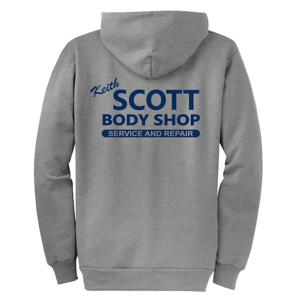Keith Scott Body Shop Sweatshirt,  Sweatshirt,  Shirt,  Shirt Hoodie, Keith Scott Body Shop Hoodie