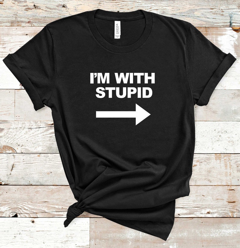 stupid shirt ideas