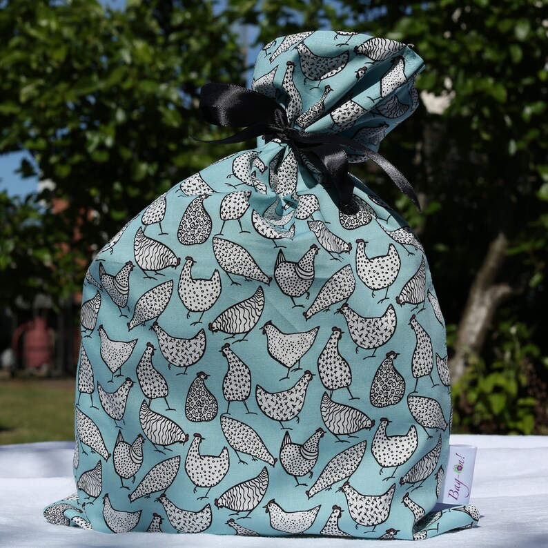 big cloth bags