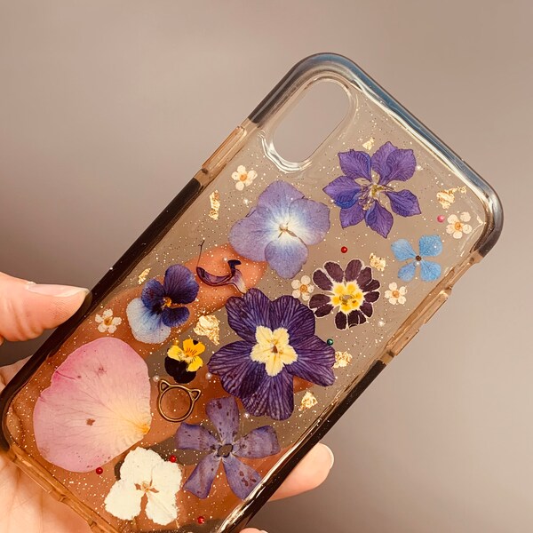 Coque de téléphone PERSONNALISÉE