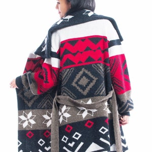 Plus size alpaca sweaters best sale
