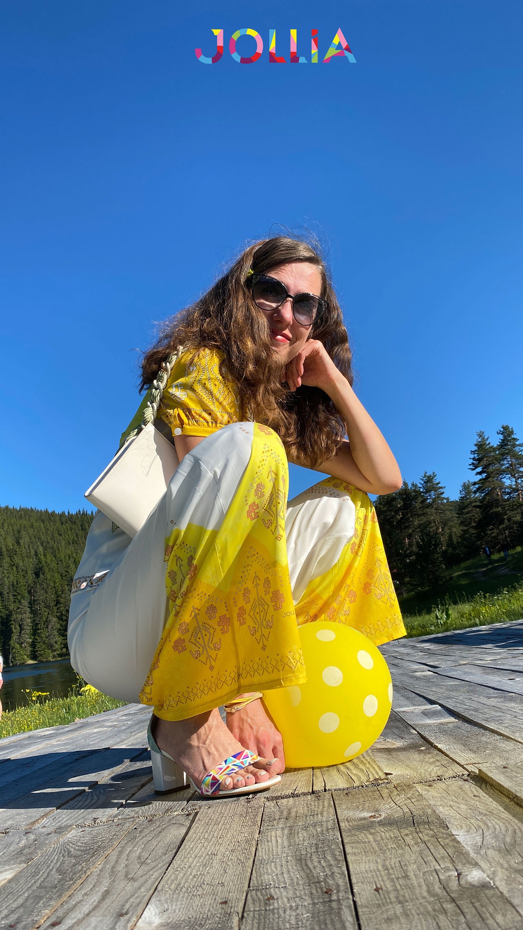 Y2k Yellow Pants - Etsy