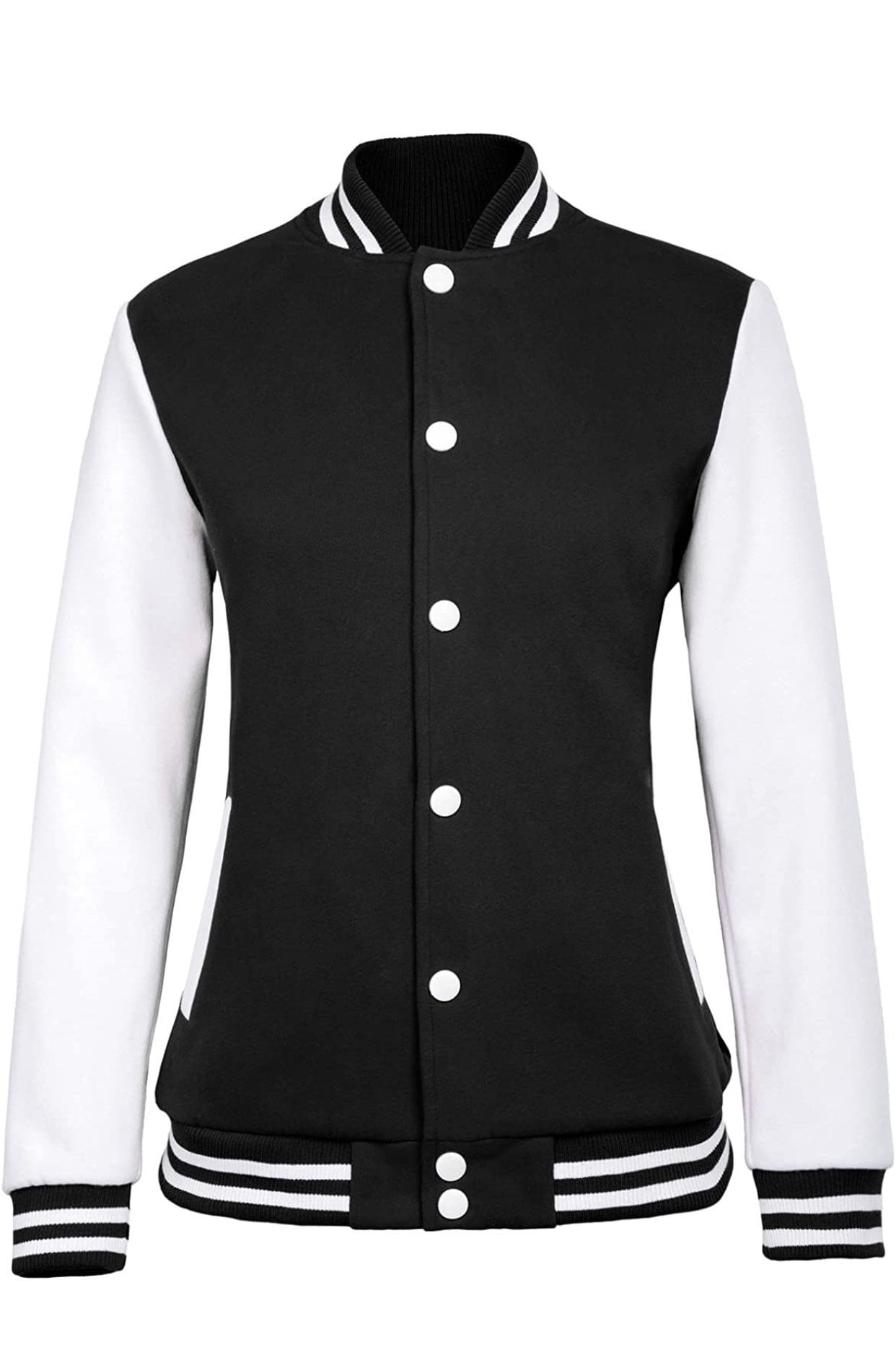 Custom Varsity Jacket Etsy