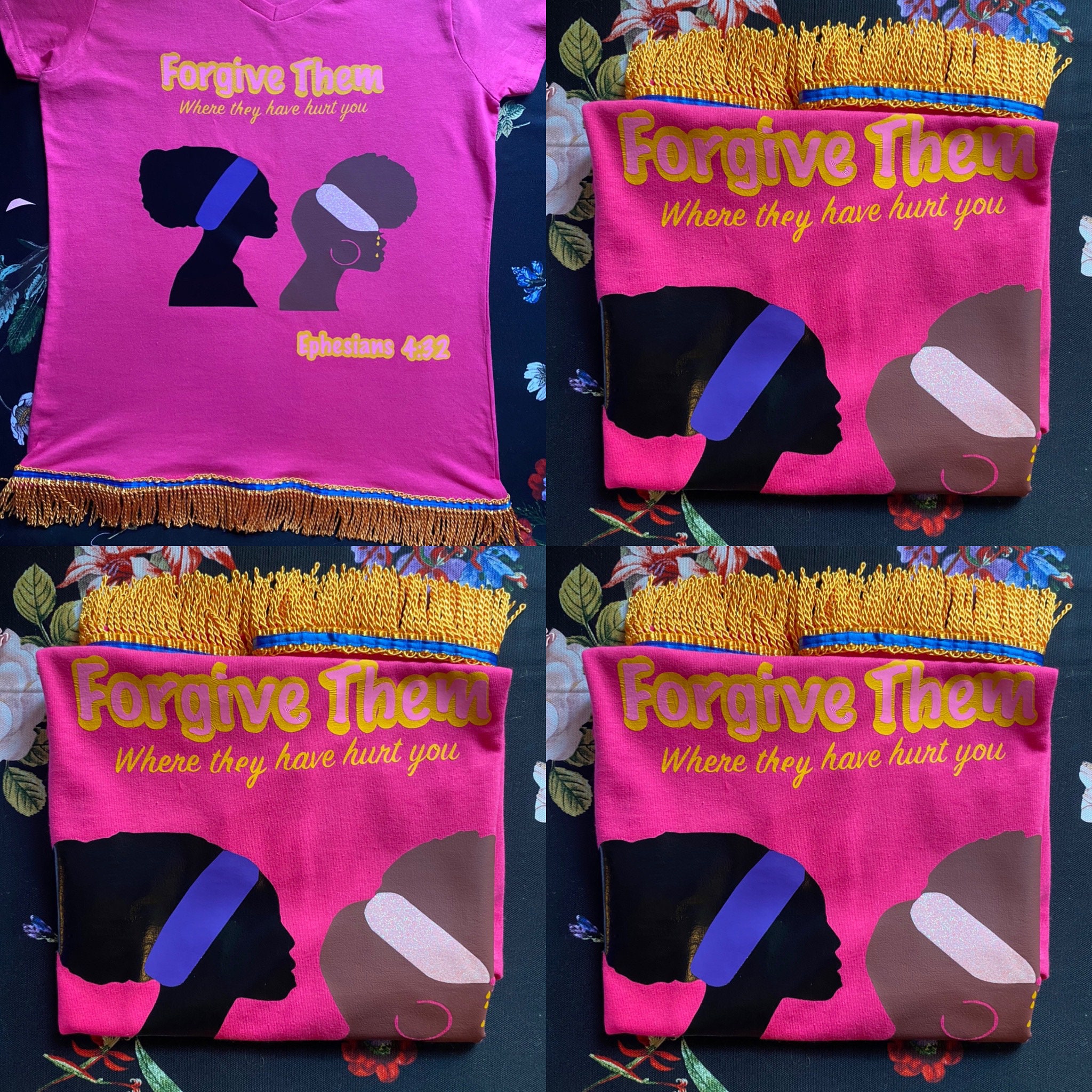 Custom Israelite tshirt