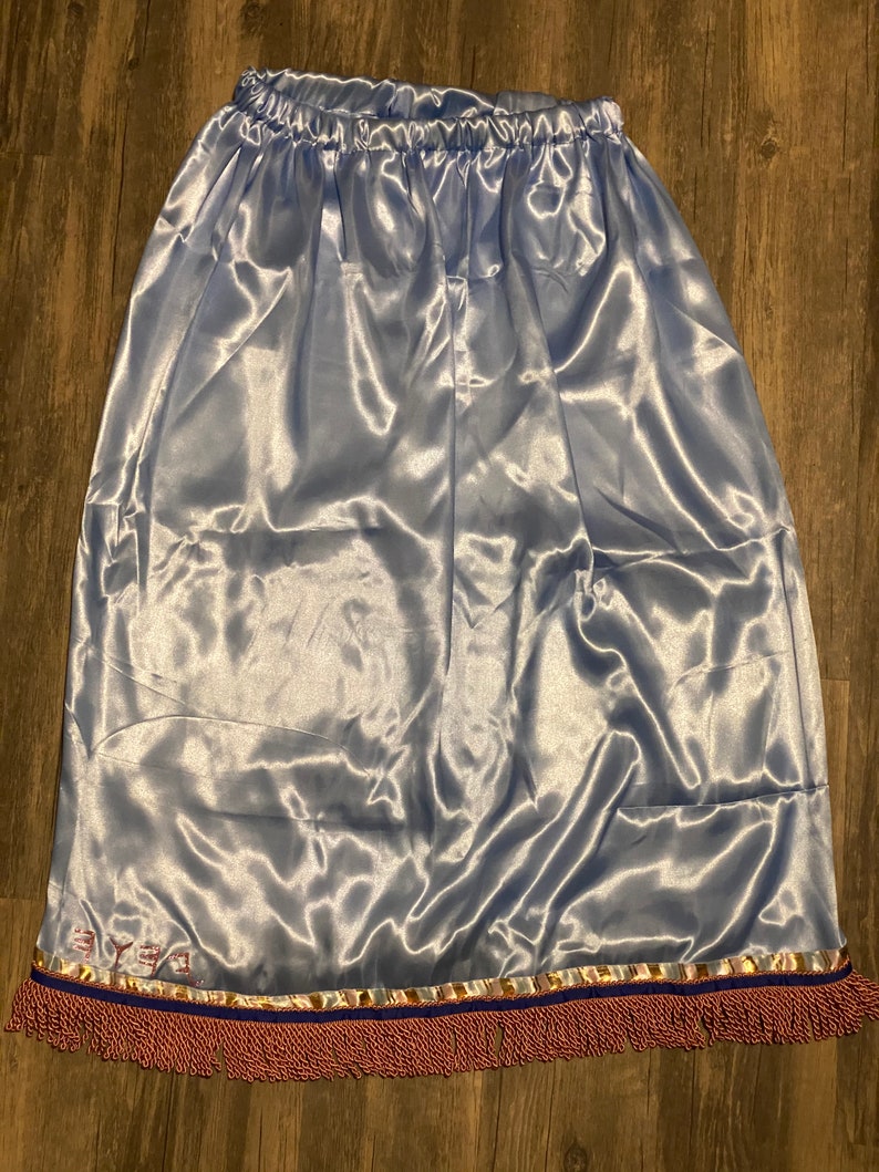 Hebrew Israelite Skirt Etsy