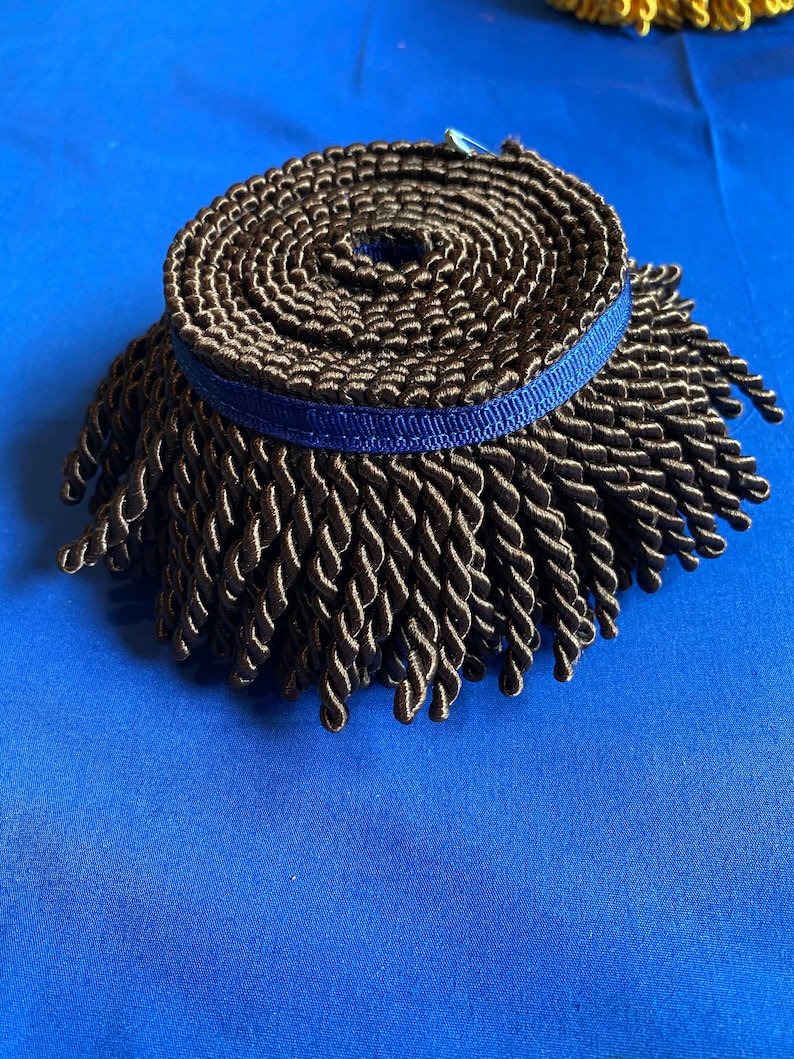 Hebrew Israelite Fringes Etsy