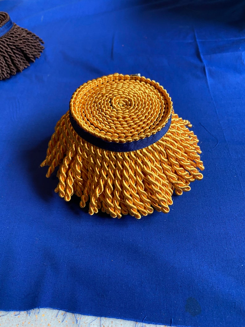 Hebrew Israelite Fringes Etsy