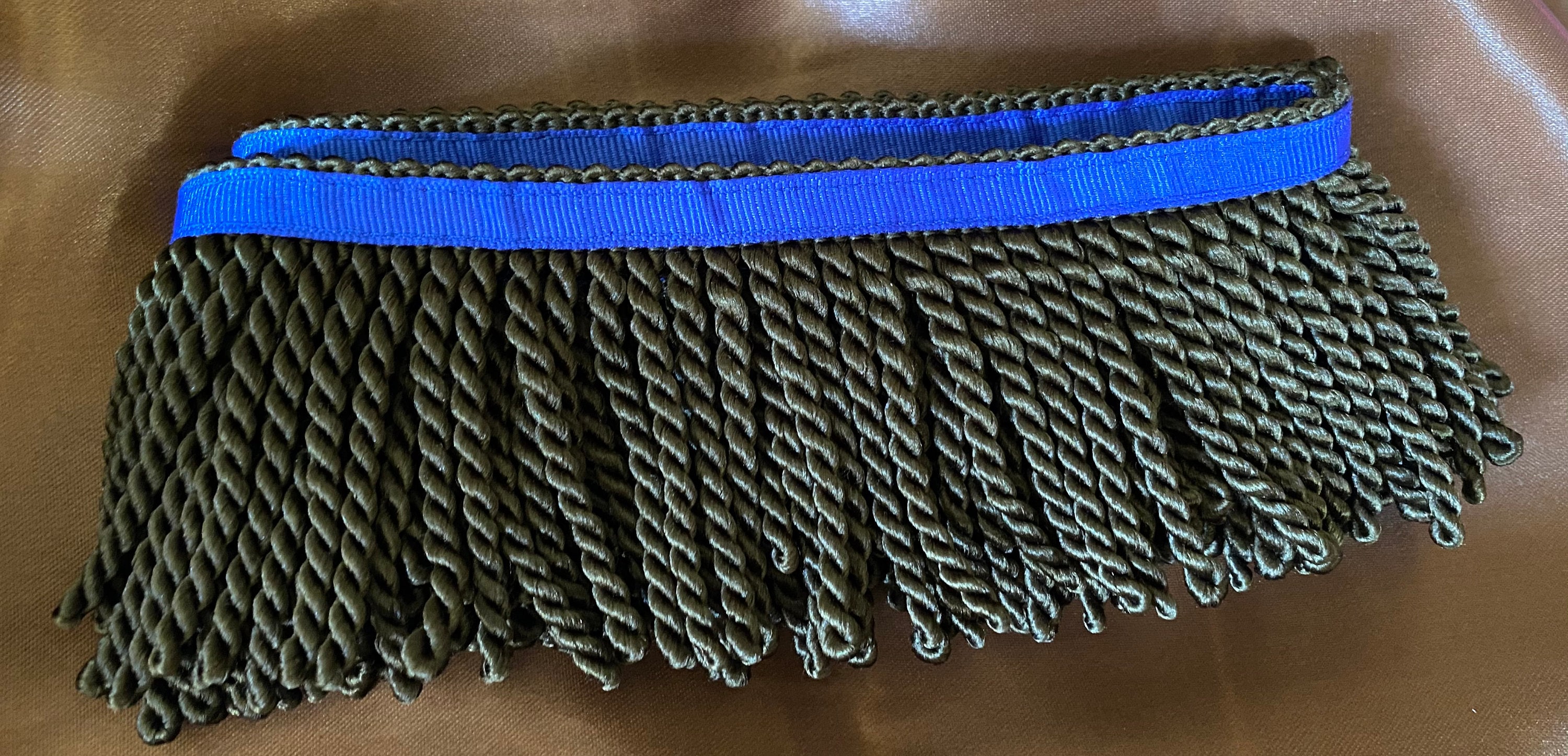 Hebrew Israelite Fringes Etsy UK