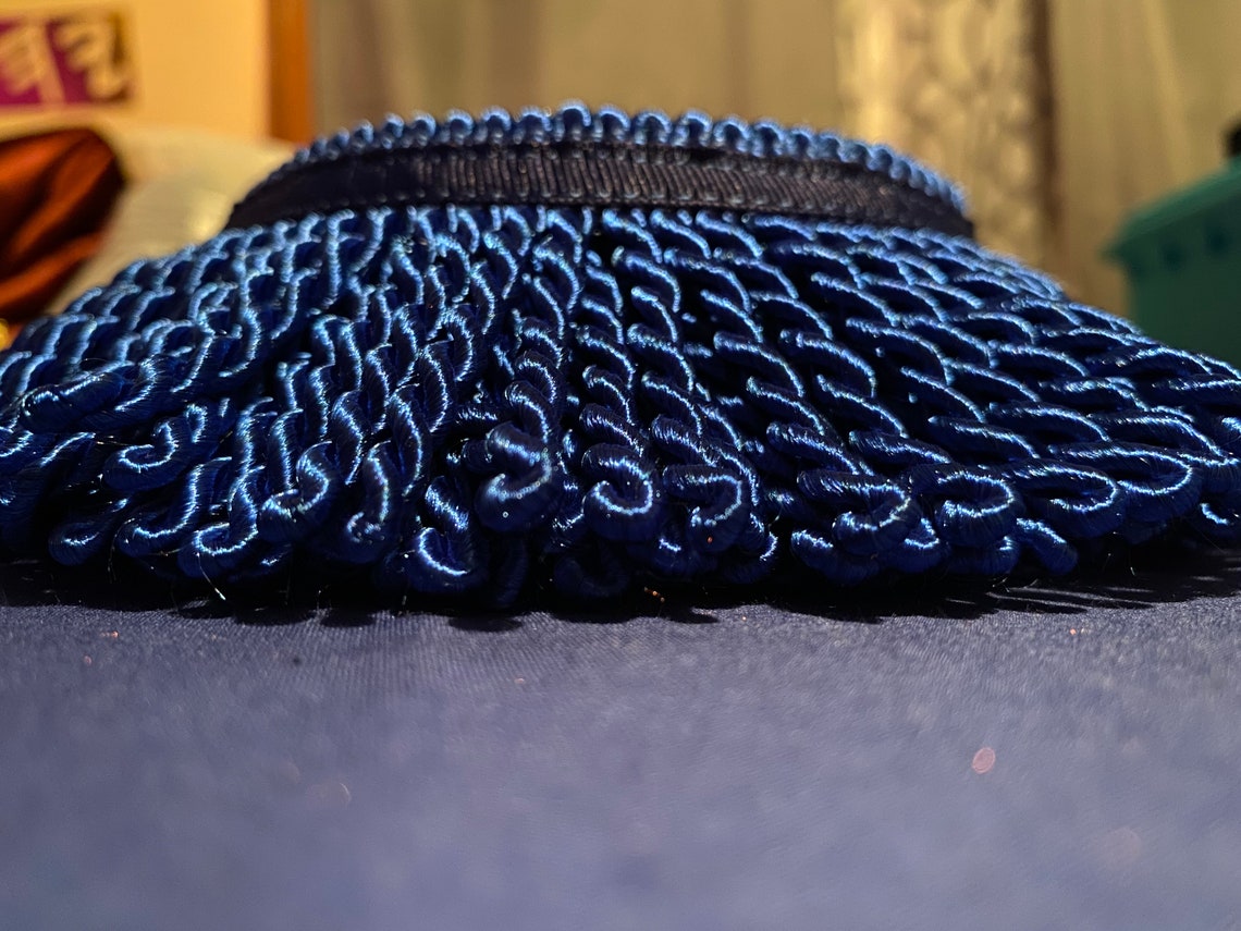 Hebrew Israelite Fringes Etsy