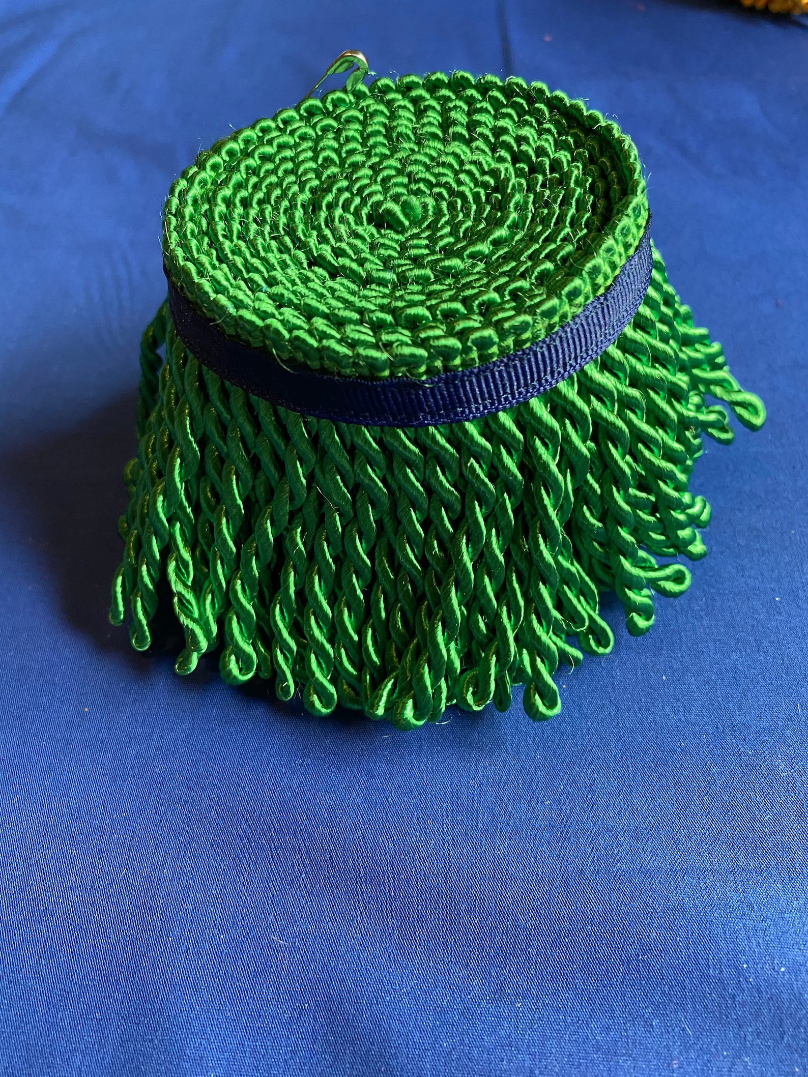 Hebrew Israelite Fringes Etsy UK