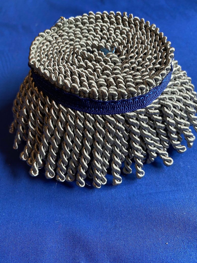 Hebrew Israelite Fringes Etsy