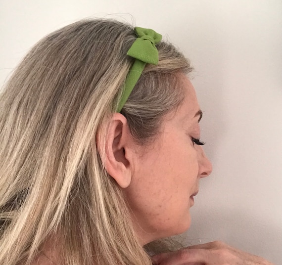 新作【Alexandre de Paris】Classic Headband Alexandre de Paris Classic Headband | Shopbop
